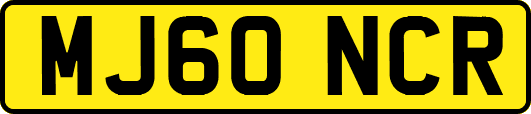 MJ60NCR