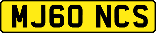 MJ60NCS