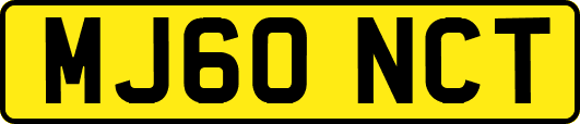 MJ60NCT
