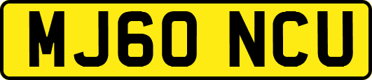 MJ60NCU
