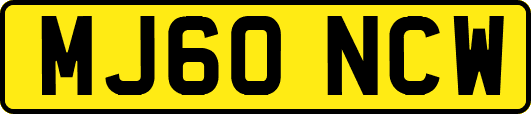 MJ60NCW