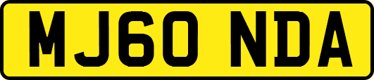 MJ60NDA