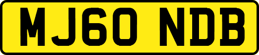 MJ60NDB