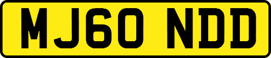 MJ60NDD