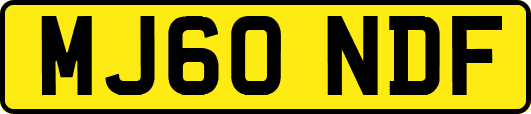 MJ60NDF