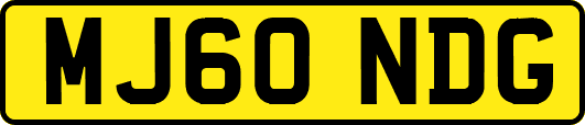 MJ60NDG