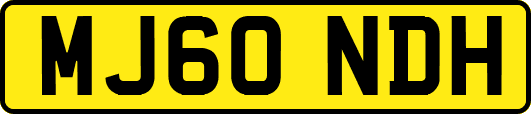 MJ60NDH