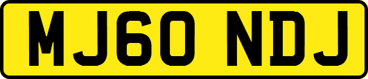 MJ60NDJ