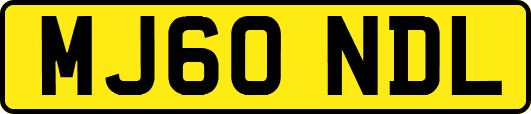 MJ60NDL