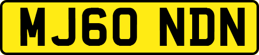 MJ60NDN