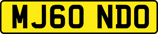 MJ60NDO