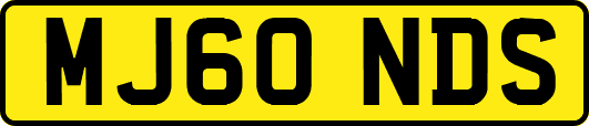 MJ60NDS