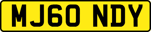 MJ60NDY