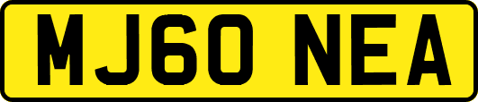 MJ60NEA