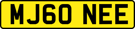 MJ60NEE