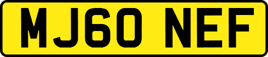 MJ60NEF