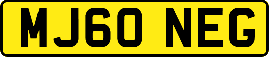 MJ60NEG