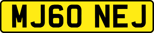 MJ60NEJ