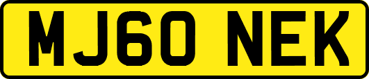 MJ60NEK