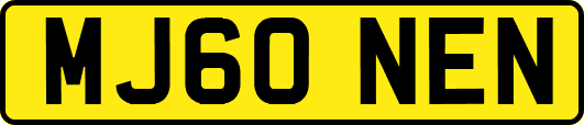 MJ60NEN