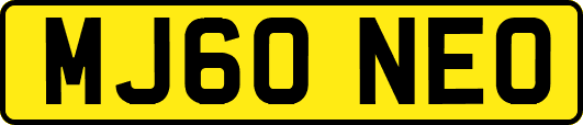 MJ60NEO