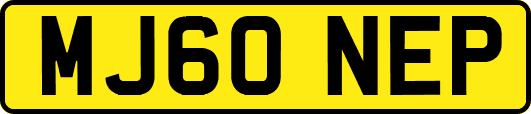 MJ60NEP