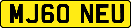 MJ60NEU