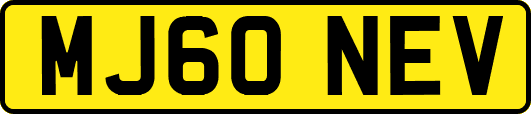 MJ60NEV