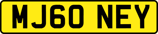 MJ60NEY