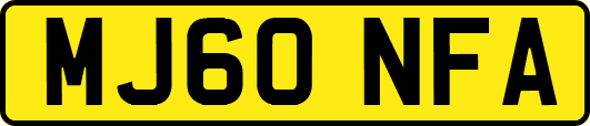 MJ60NFA