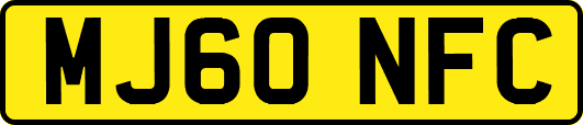 MJ60NFC