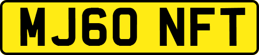 MJ60NFT