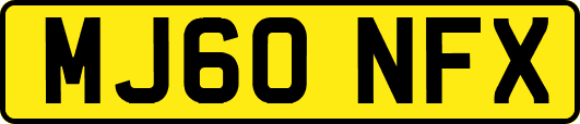 MJ60NFX