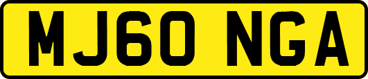 MJ60NGA