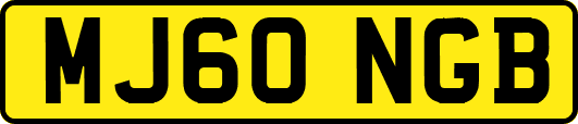 MJ60NGB