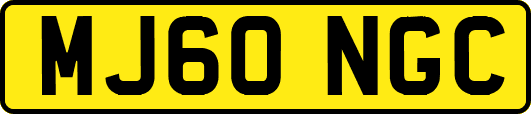 MJ60NGC