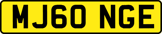 MJ60NGE