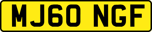 MJ60NGF