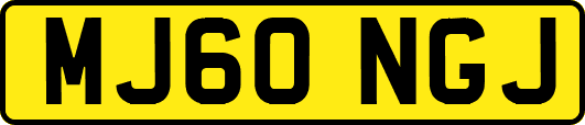 MJ60NGJ