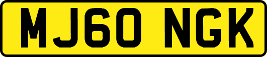 MJ60NGK