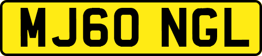 MJ60NGL