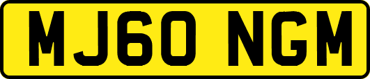 MJ60NGM