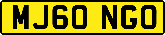 MJ60NGO