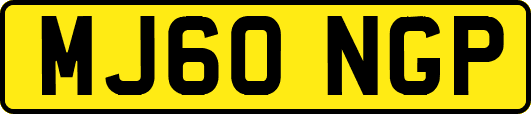 MJ60NGP