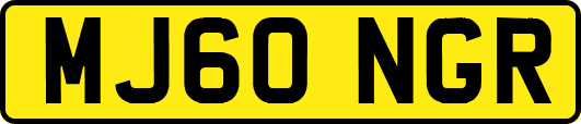 MJ60NGR