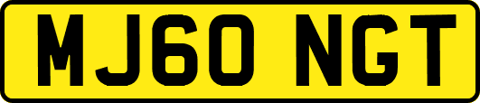 MJ60NGT