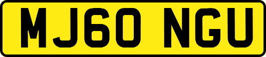 MJ60NGU