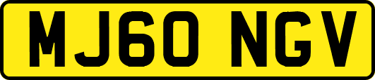 MJ60NGV