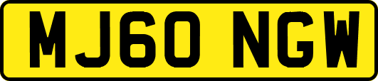 MJ60NGW