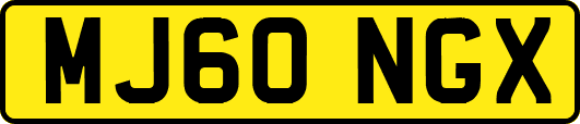 MJ60NGX